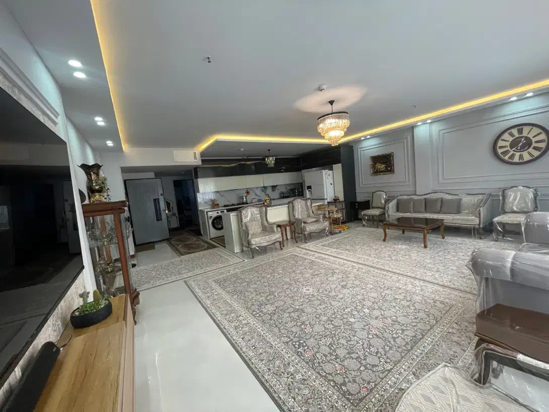 ۱۱۶ متر/دو واحدی/سند آماده/جنب پارک صادقیه/فرا ملک|فروش آپارتمان|مشهد, الهیه|دیوار