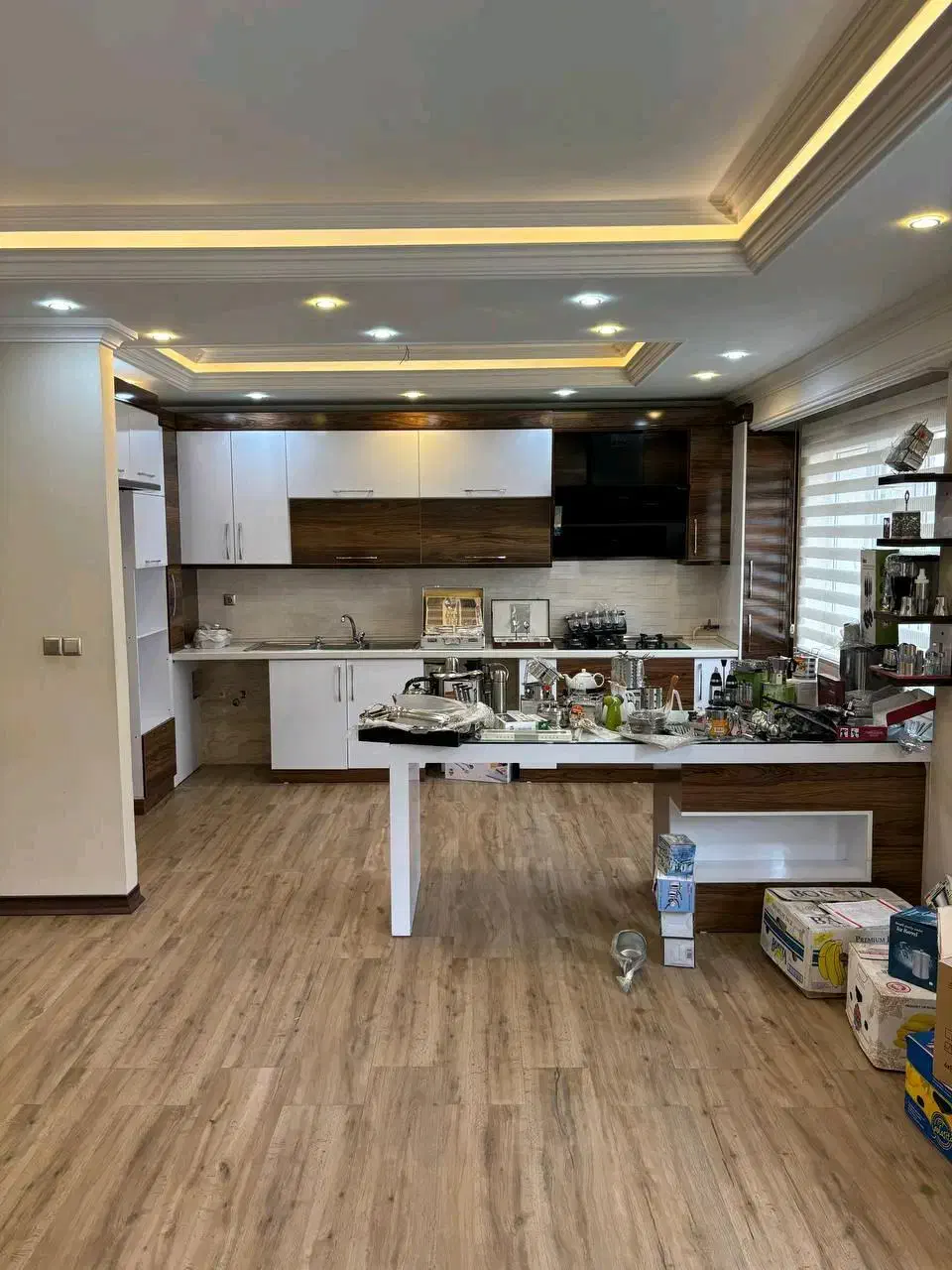 ۱۰۵متر/گلسار /دیلمان/ تک واحدی|اجارهٔ آپارتمان|رشت, دیلمان|دیوار