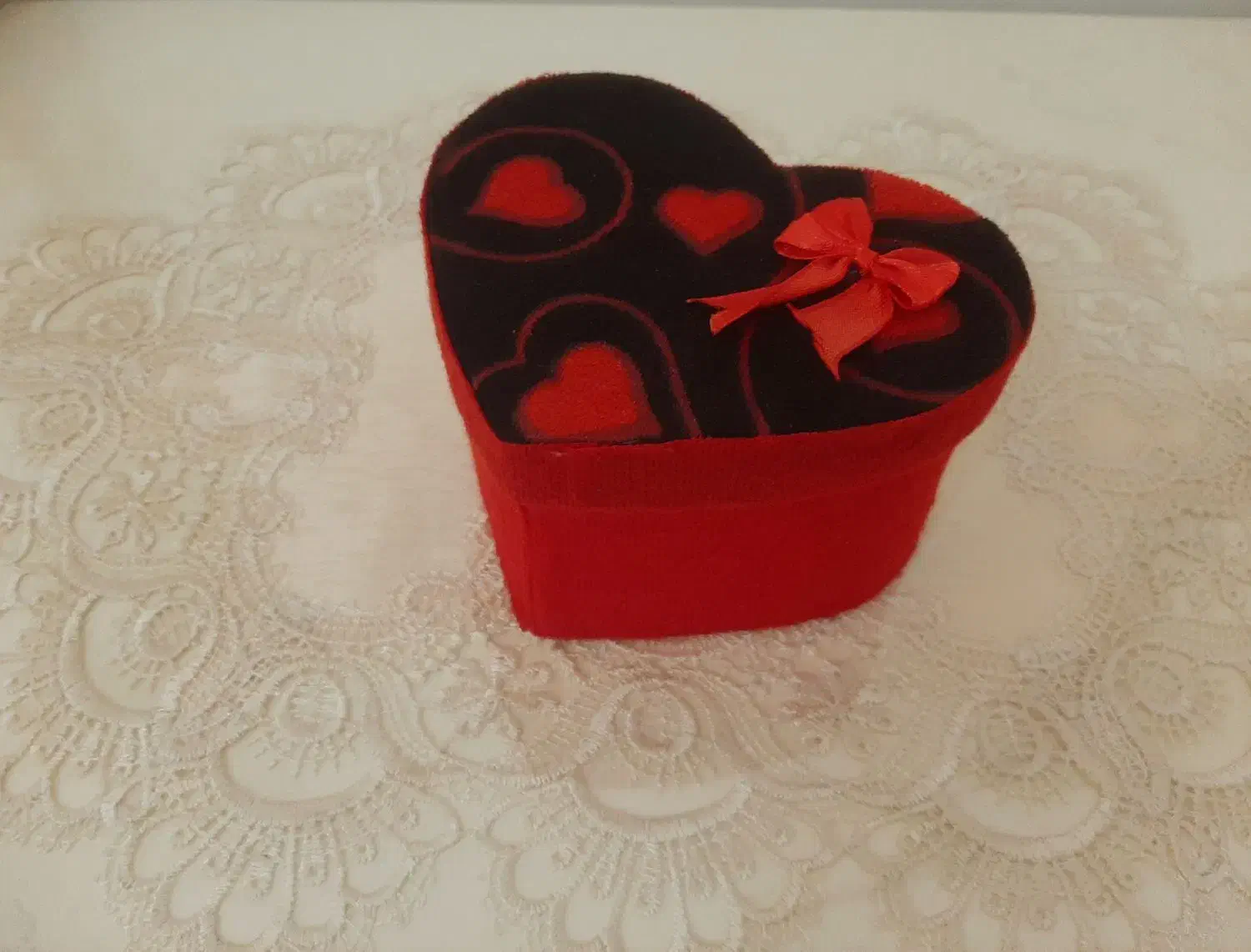 جعبه کادویی|صنایع دستی و سایر لوازم تزئینی|تهران, زعفرانیه|دیوار