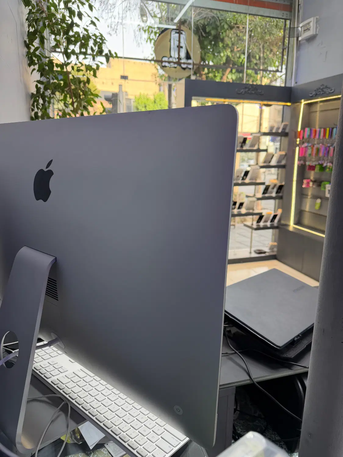 iMack 2015 i5 6600|رایانه رومیزی|تهران, بنی‌هاشم|دیوار