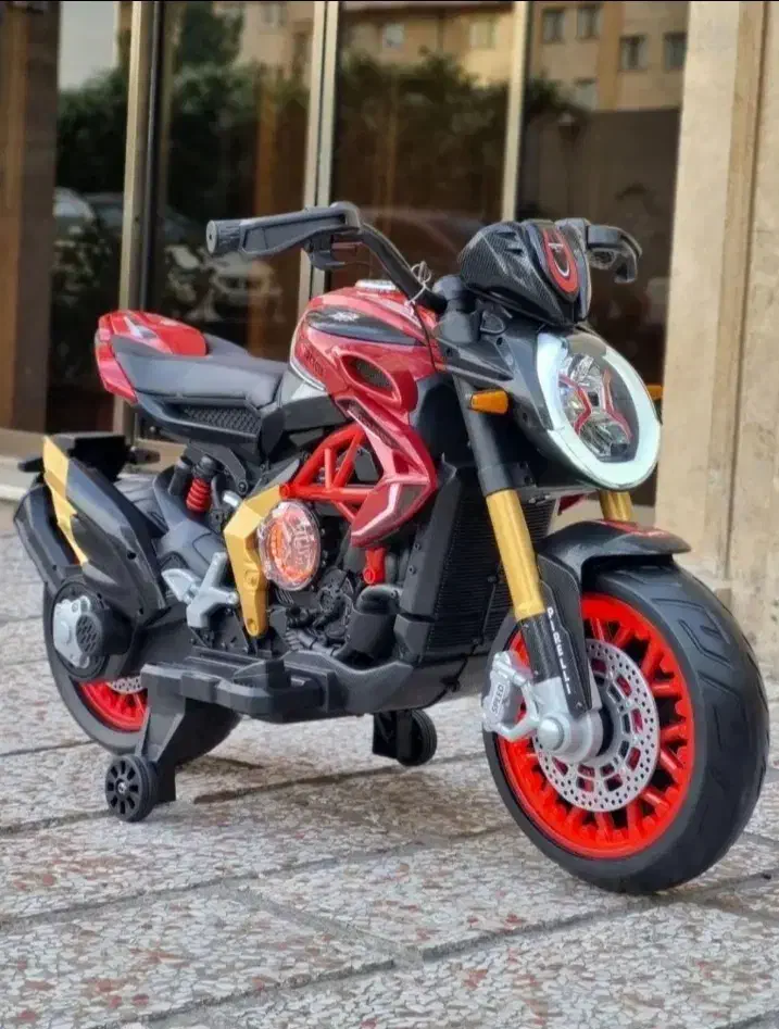 فروش ماشین و موتور شارژی اقساطی|اسباببازی|زابل, |دیوار