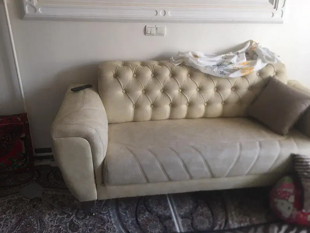 سمساری بزرگ صوفیان لوکس(ریحانی)|مبلمان اداری|صوفیان, |دیوار