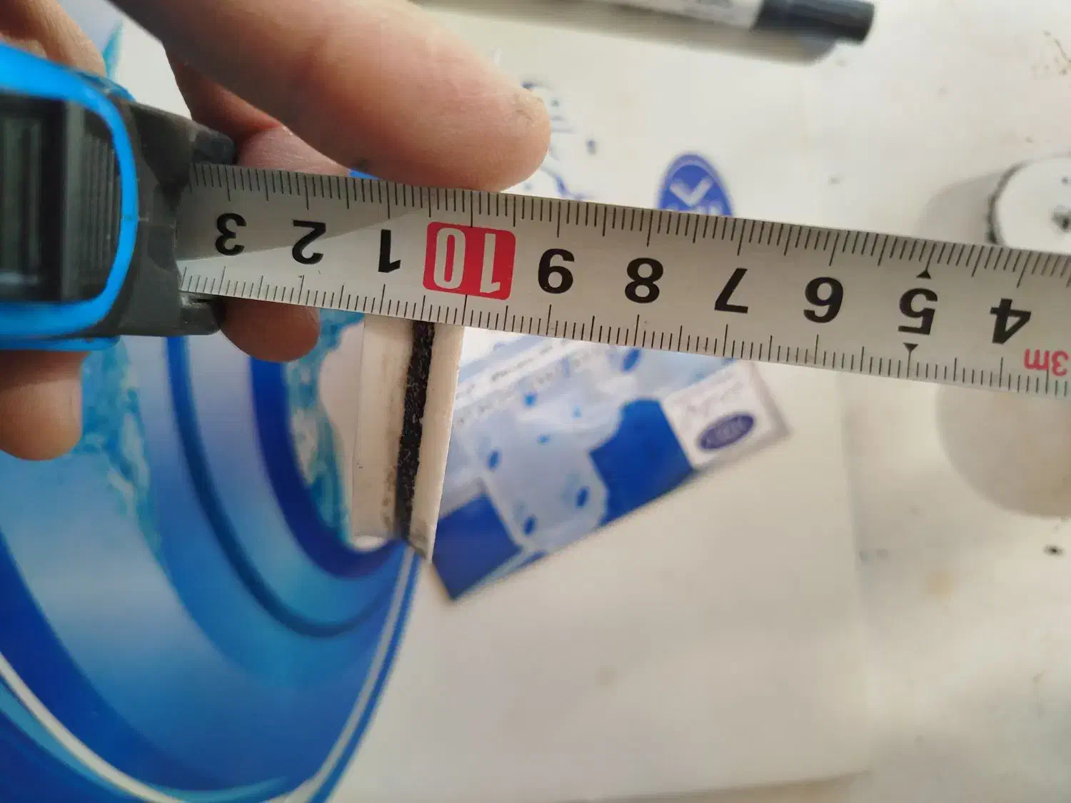 نمایندگی انحصاری طبرستان ( مخزن تانکر منبع )|حراج|کوهدشت, |دیوار