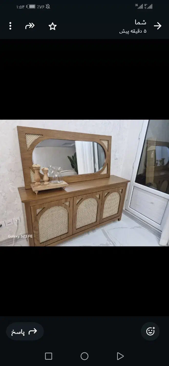 میز تلوزیون و کنسول|میز تلویزیون|کرج, فاز ۵ مهرشهر|دیوار