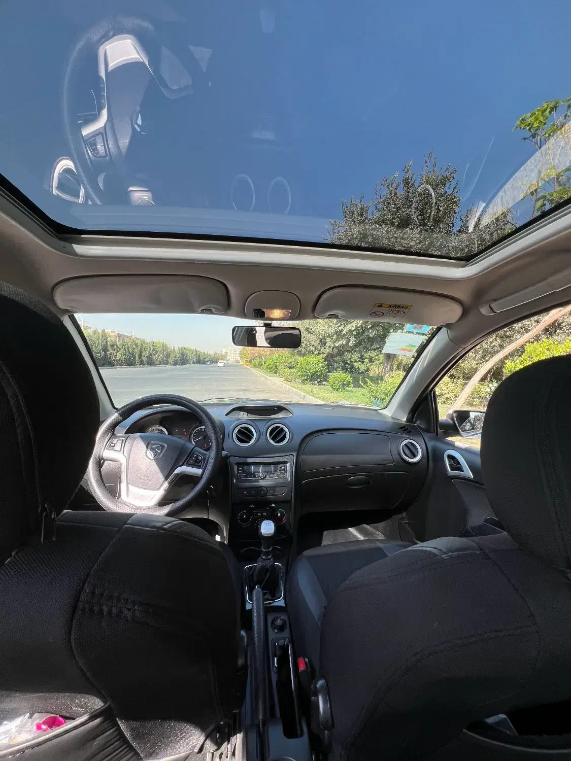 رانا پاناروما|خودرو سواری و وانت|تهران, شهرک ولیعصر جنوبی|دیوار