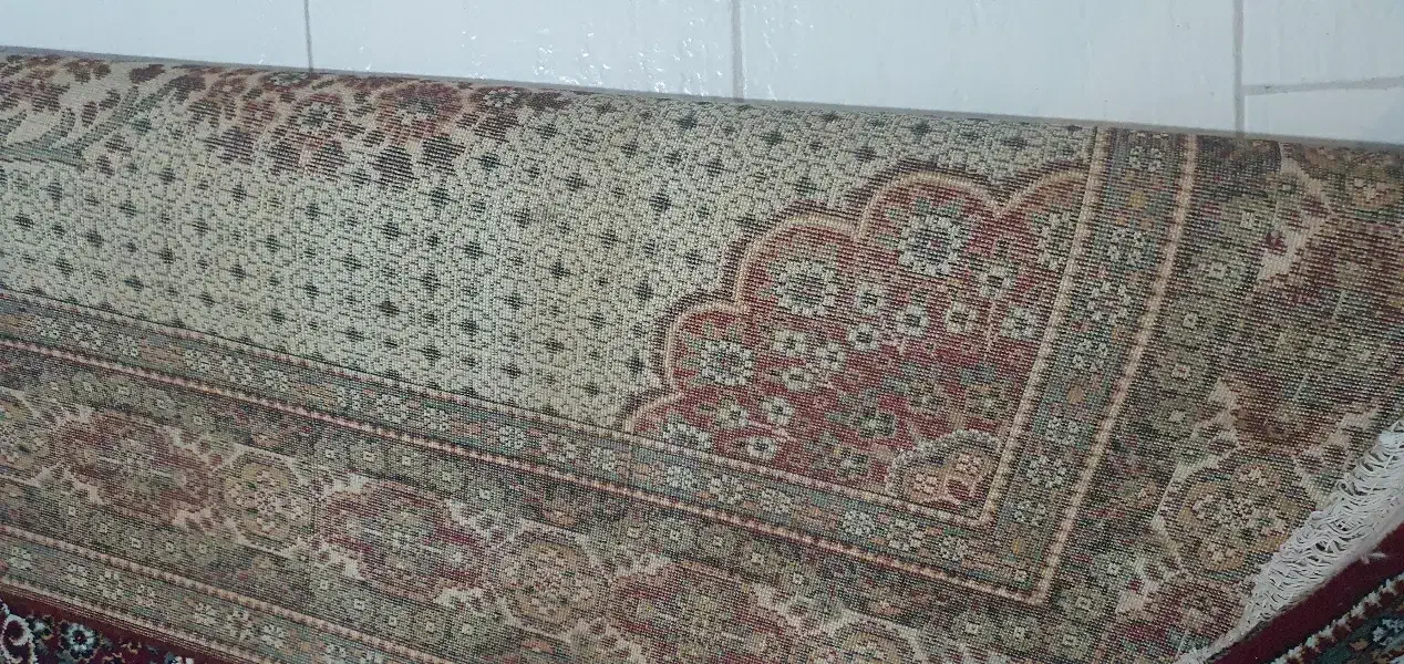 فرش|فرش|قم, سالاریه|دیوار