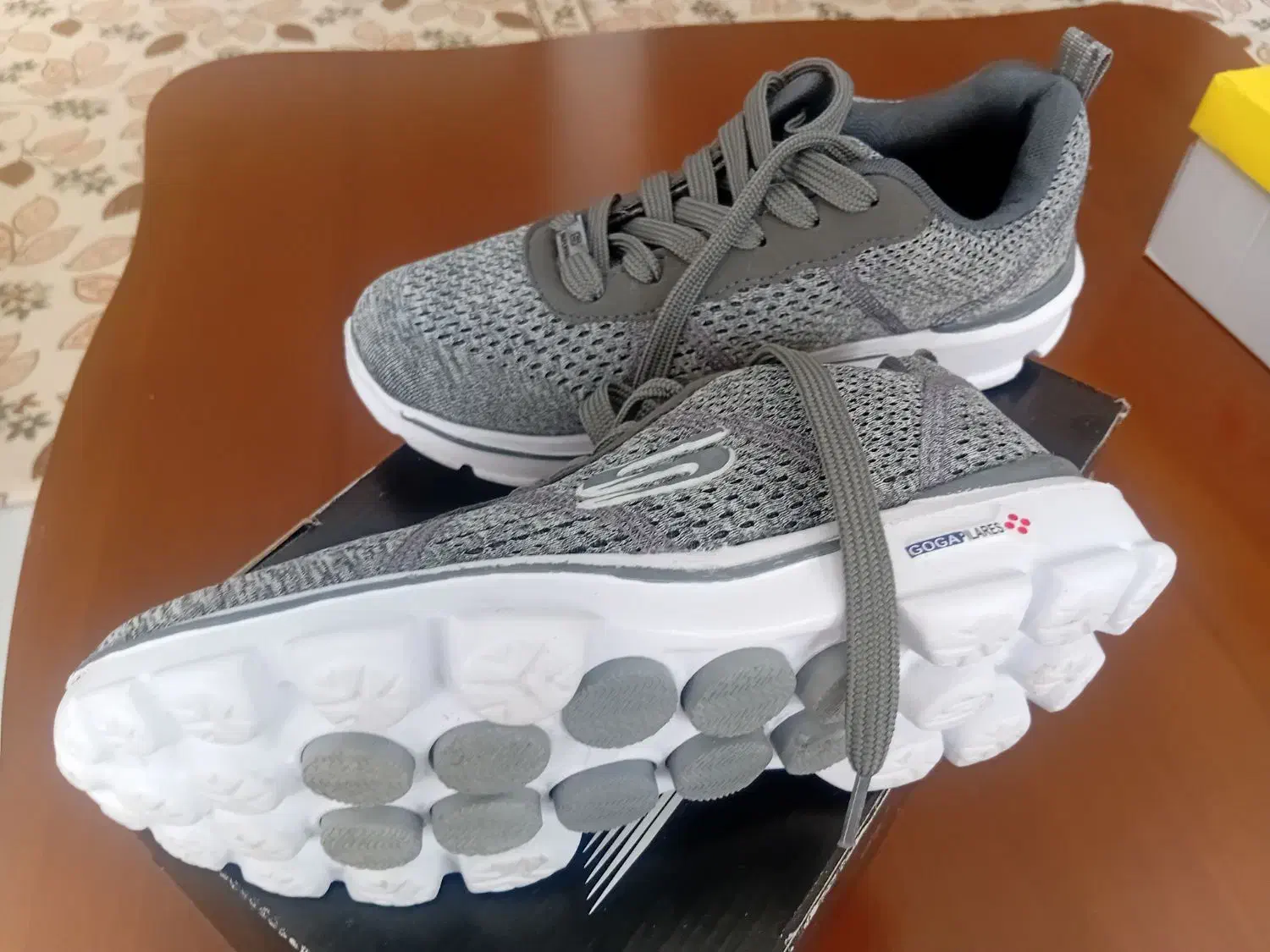 کفش اسپرت و ورزشی|کیف، کفش، کمربند|شاهینشهر, فردوسی|دیوار