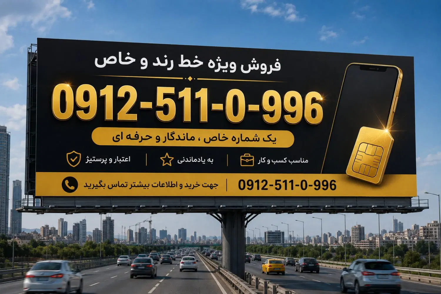 خط 0912|سیم‌کارت|تهران, سلسبیل جنوبی|دیوار
