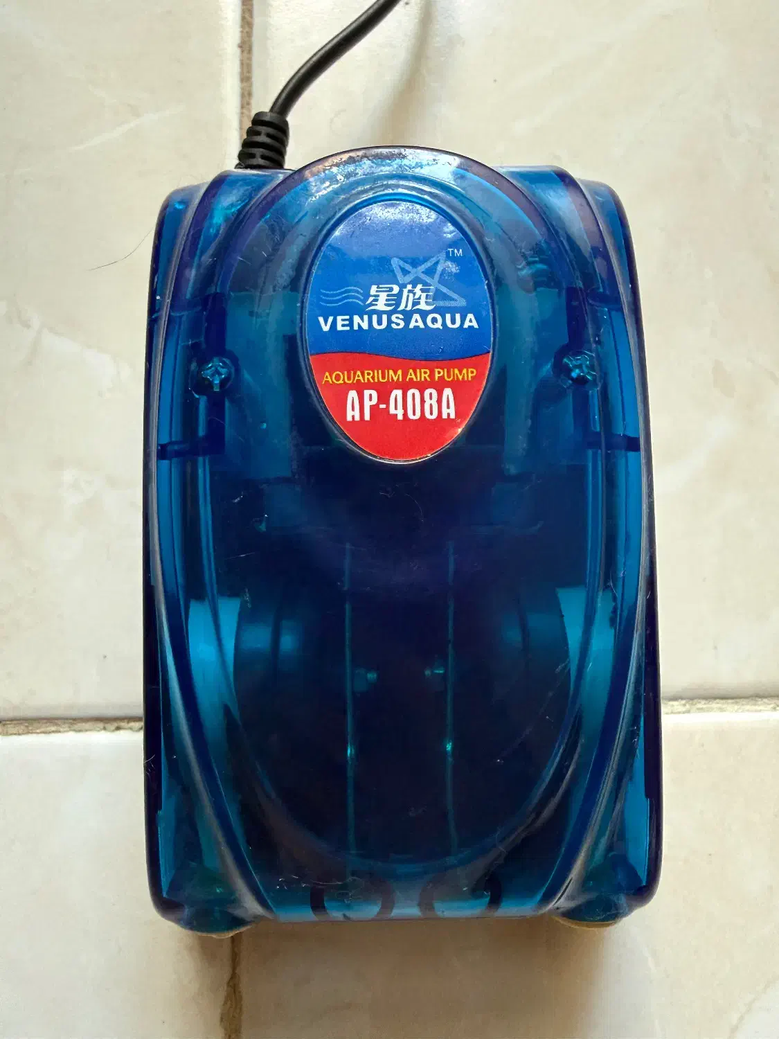 پمپ اکوا|ماهی|قم, بنیاد|دیوار