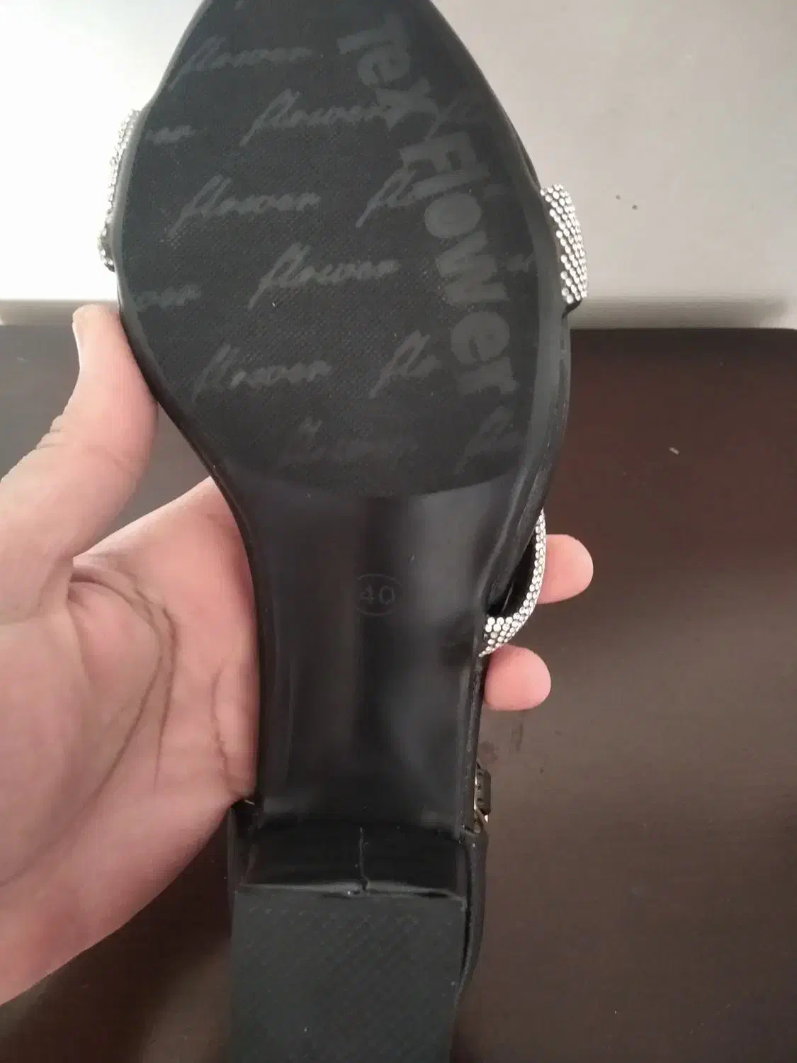 کفش های نو|کیف، کفش، کمربند|ملایر, |دیوار