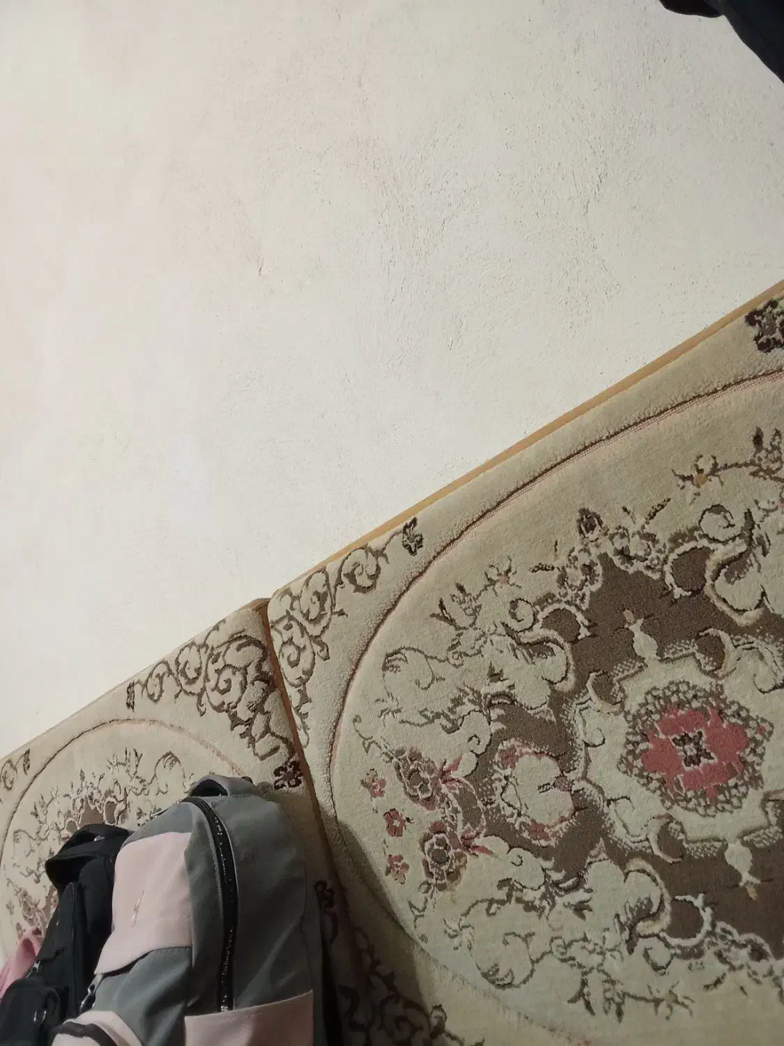 سلام دنبال کار دایمی بابیمه هستم|خدمات پیشه و مهارت|قروه, |دیوار