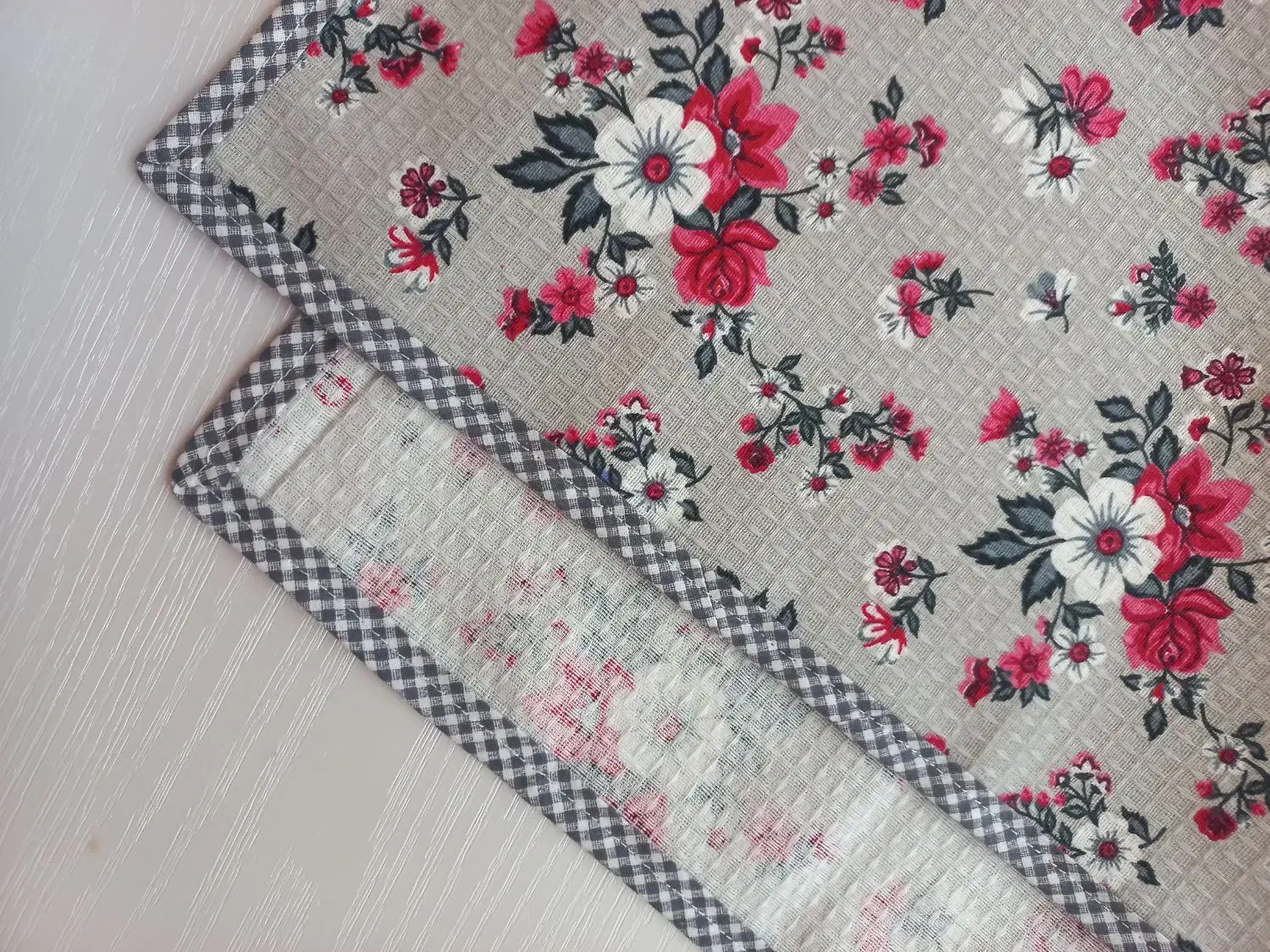 دستمال آشپزخانه|سفره، حوله، دستمال آشپزخانه|تبریز, |دیوار