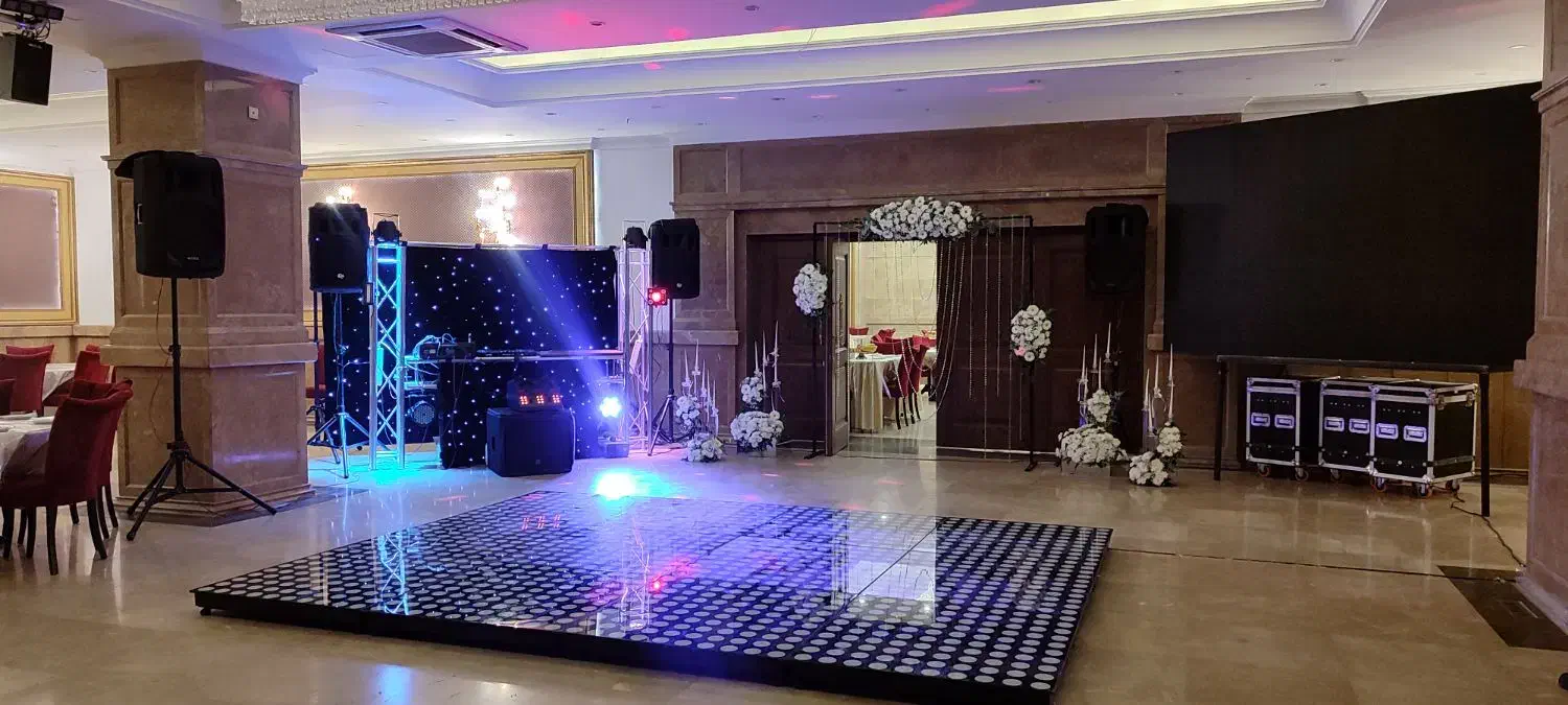 موزیک اوای ماندگار|خدمات پذیرایی، مراسم|یزد, |دیوار