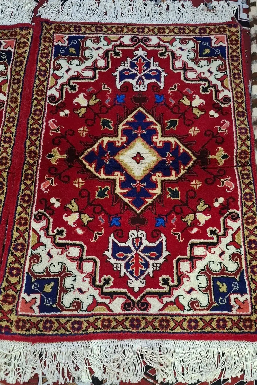 پادری دستباف|فرش|تبریز, |دیوار