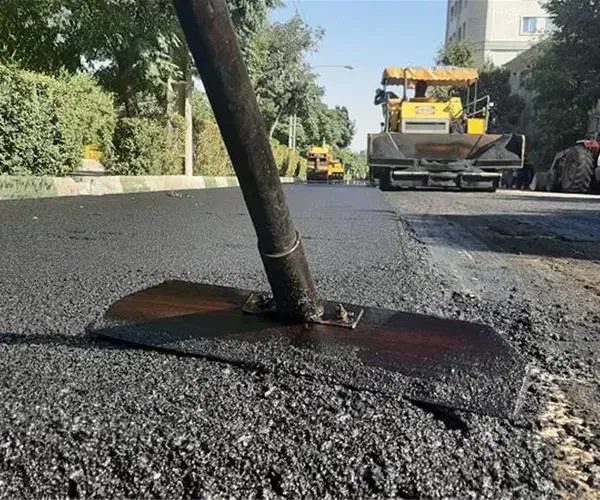 خاکبرداری مخلوط خاک تراشه شن بادامی|خدمات پیشه و مهارت|تهران, ابوذر|دیوار