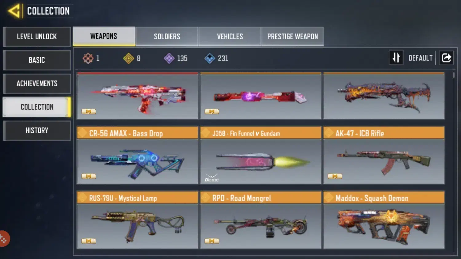 اکانت کالاف|کنسول، بازی ویدئویی و آنلاین|کرج, گلستان|دیوار