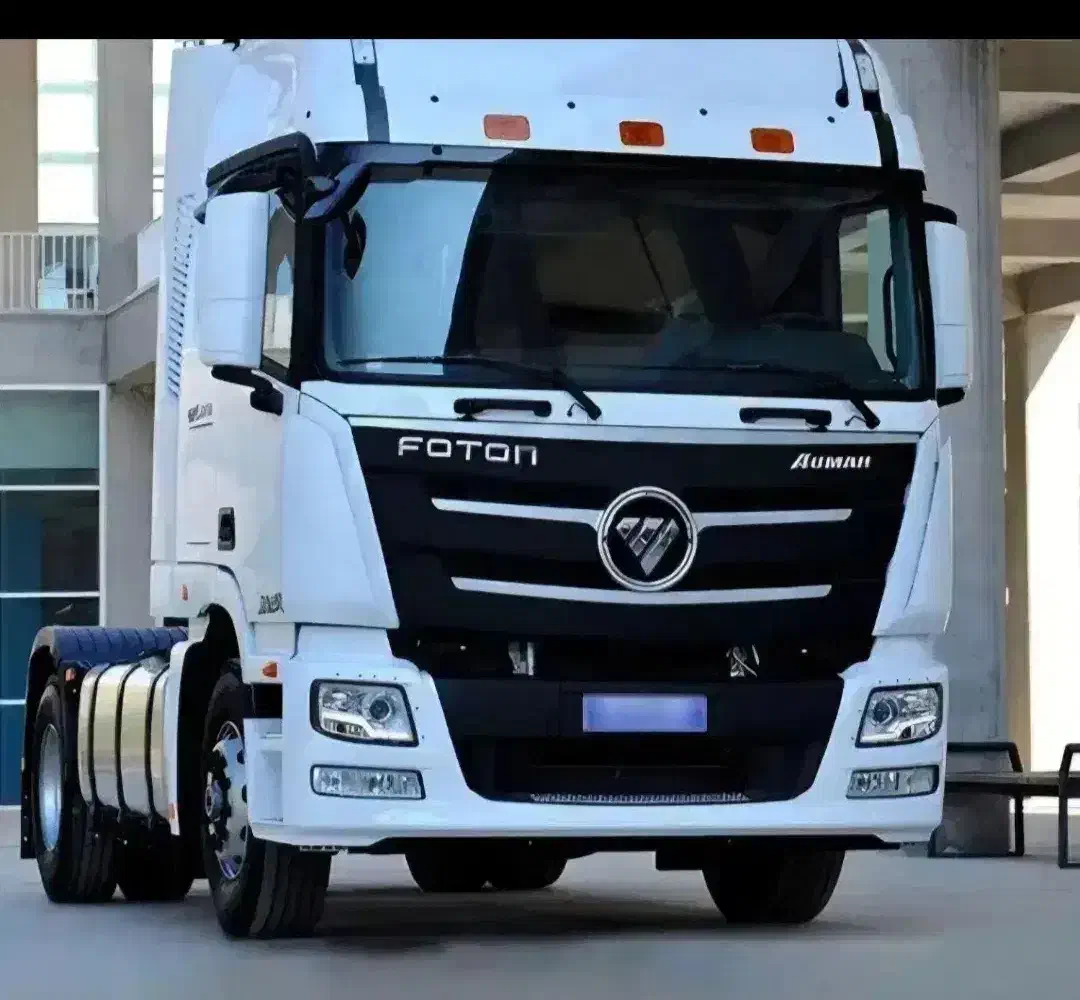 کشنده فوتون ۴۳۰|خودرو سنگین|داراب, |دیوار