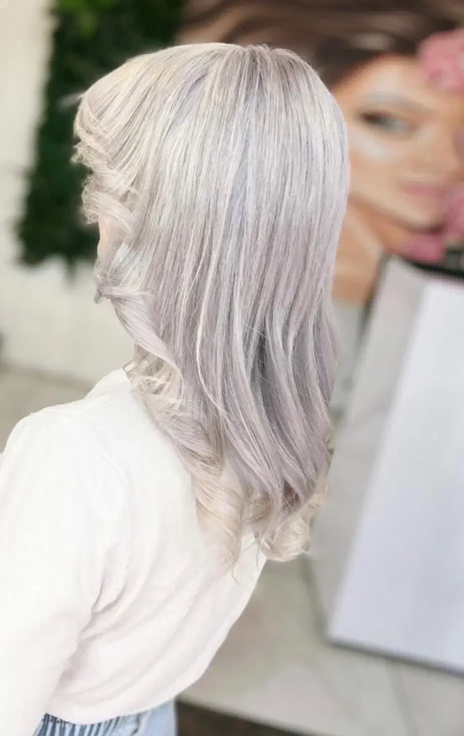 شنیون میکاپ مژه کوتاهی کراتین  اصلاح شمع رنگلایت|خدمات آرایشگری و زیبایی|اهواز, زیتون کارمندی|دیوار