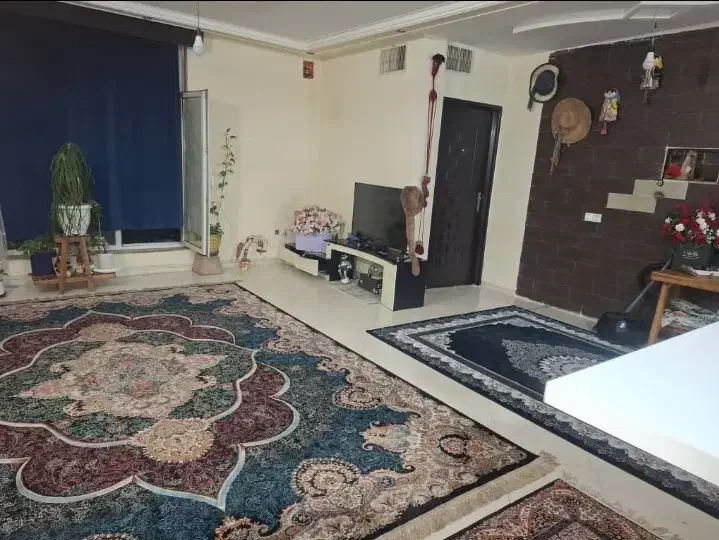 دوخوابه گلستان کوی فرهنگیان|اجارهٔ آپارتمان|شیراز, غدیر جنوبی|دیوار