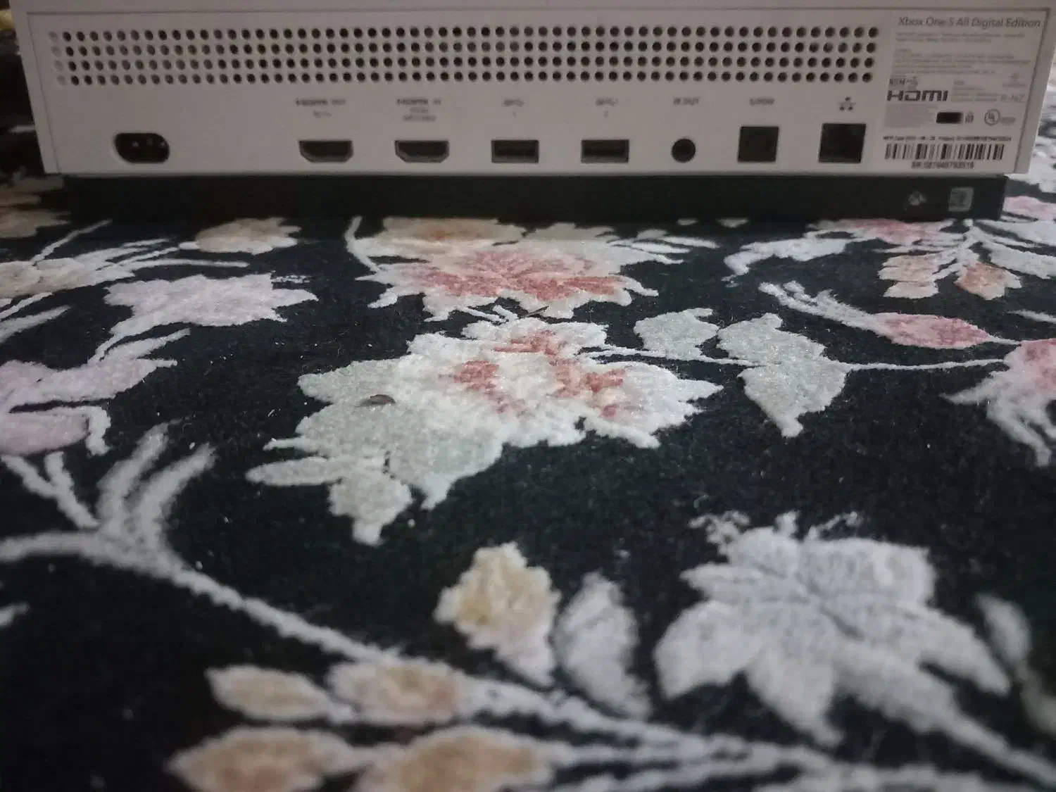 ایکس باکس وان اس|کنسول، بازی ویدئویی و آنلاین|یاسوج, |دیوار