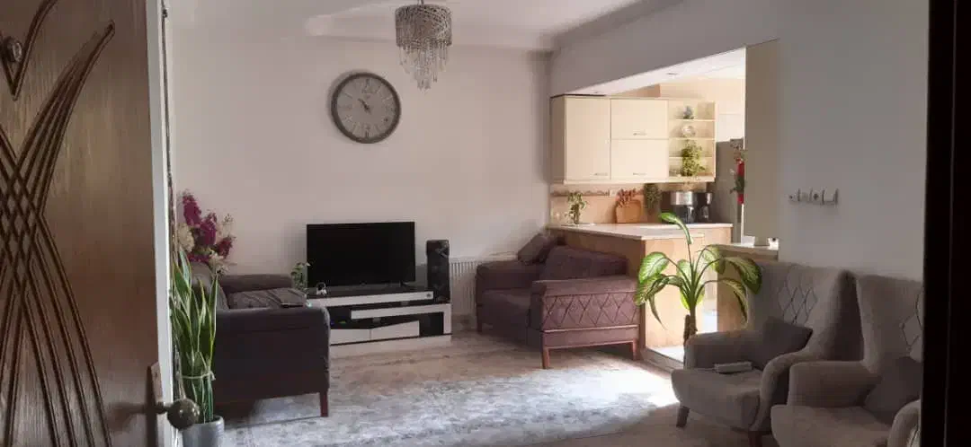 آپارتمان 62 متر