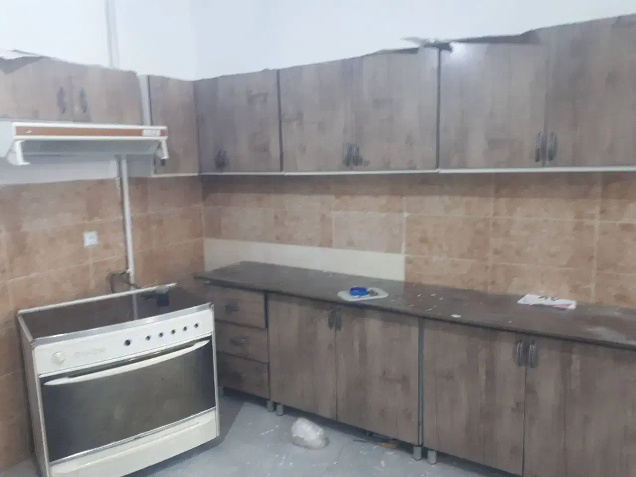 اجاره آپارتمان ۹۰ متری تمیز|اجارهٔ آپارتمان|رباط‌کریم, رباط‌کریم|دیوار