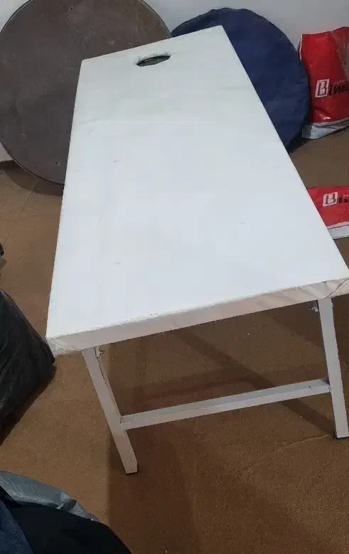 تخت مژه تخت ماساژ|آرایشی، بهداشتی، درمانی|فردیس, شهرک شهید حسینی|دیوار