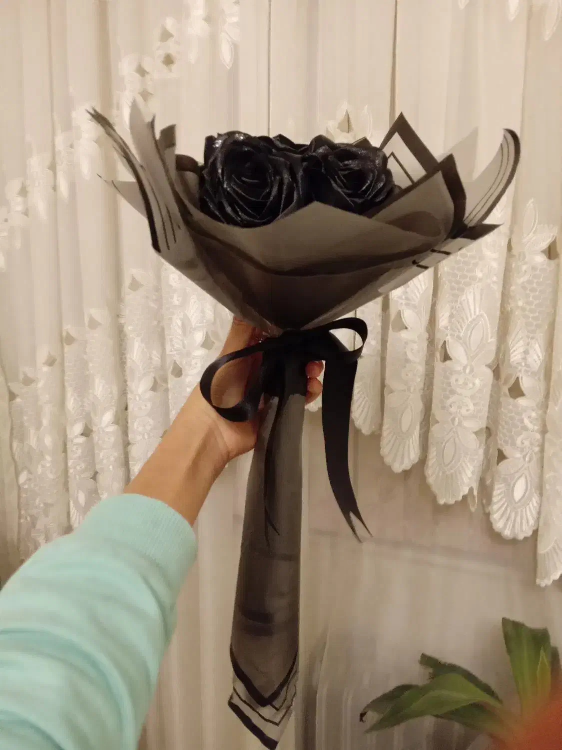 پارچه|گل مصنوعی|سهند, |دیوار