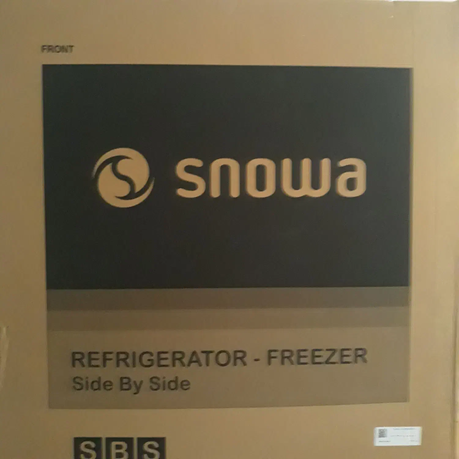 یخچال سایدبای ساید|یخچال و فریزر|ارومیه, |دیوار