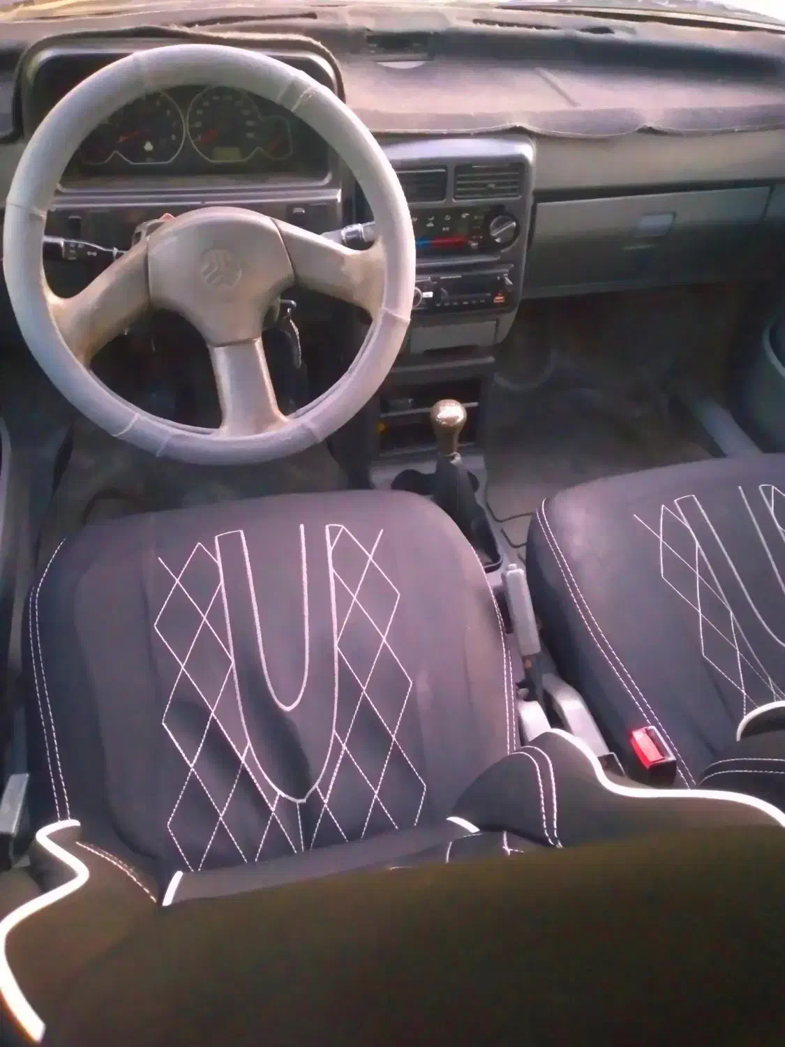 پراید تمیز|خودرو سواری و وانت|ارومیه, |دیوار