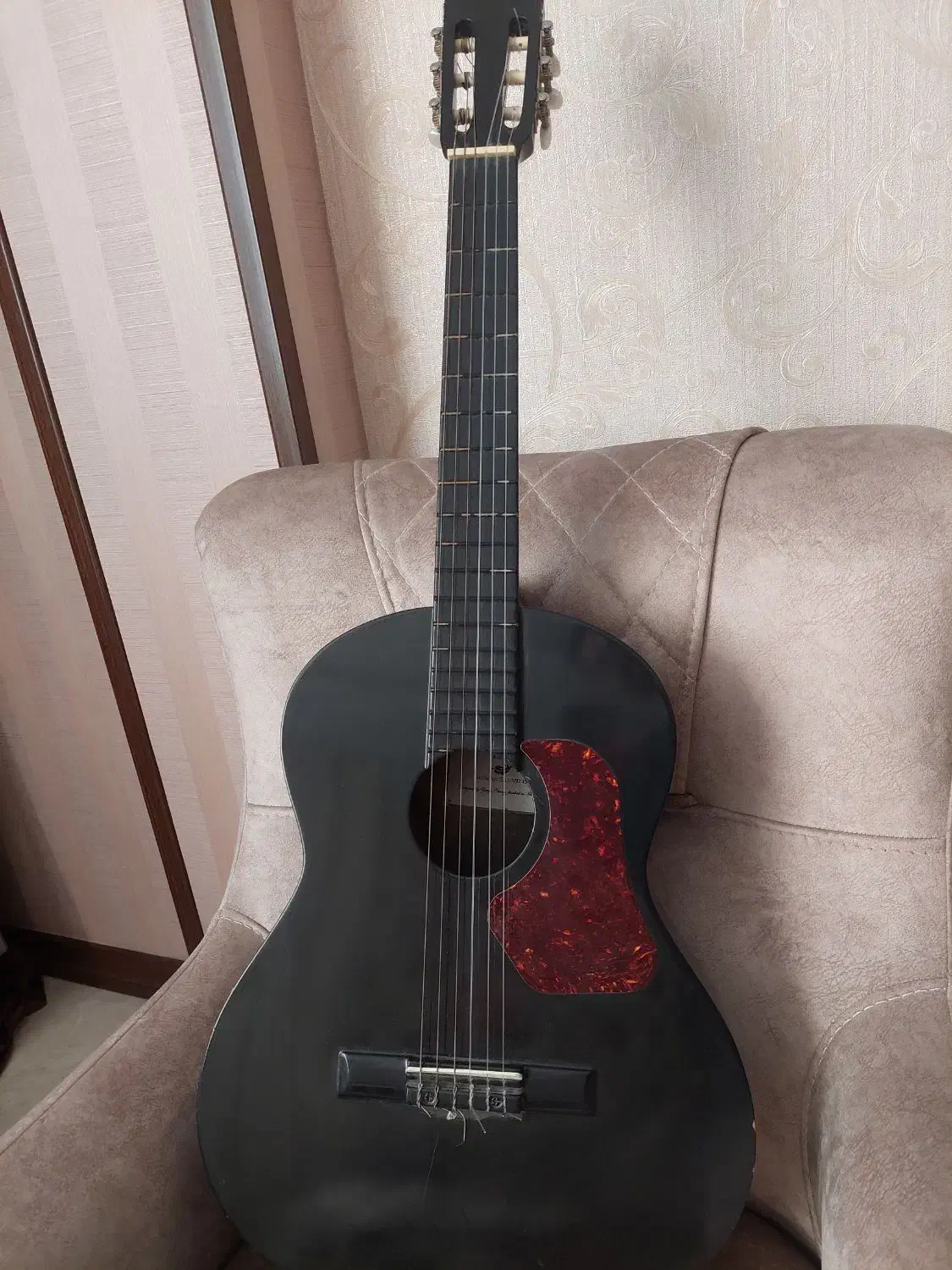 گیتار|گیتار، بیس، امپلیفایر|تهران, قاسم‌آباد|دیوار