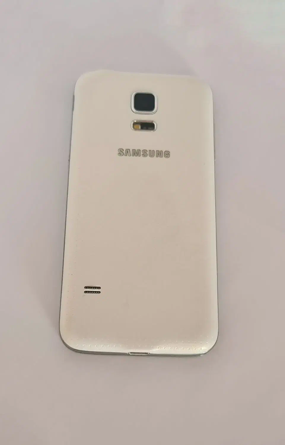 گوشی سامسونگ S5 mini|موبایل|تهران, جنت‌آباد مرکزی|دیوار
