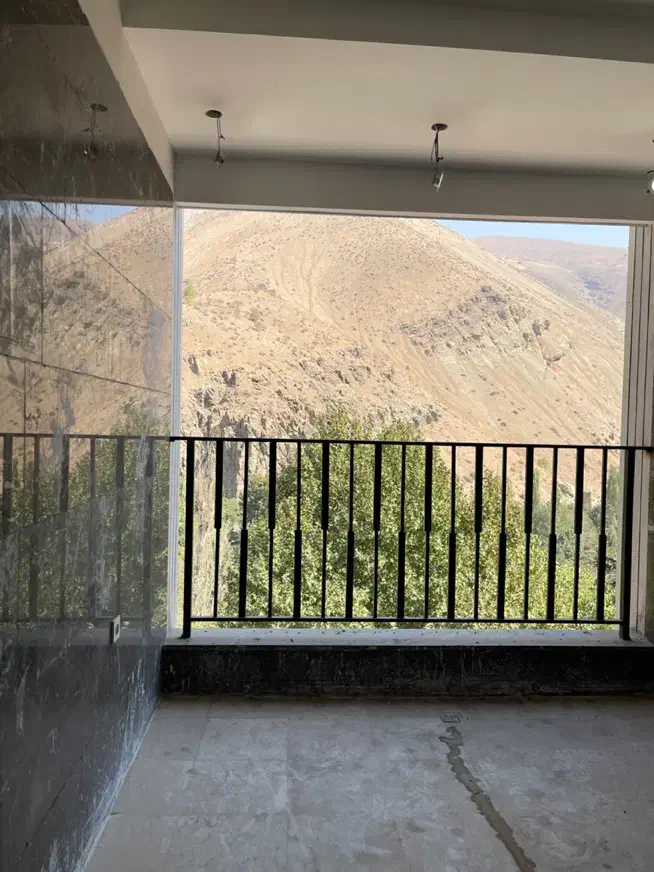 ۱۰۰متر دو خواب دید ابدی فول مشاعاتLux|فروش آپارتمان|لواسان, |دیوار