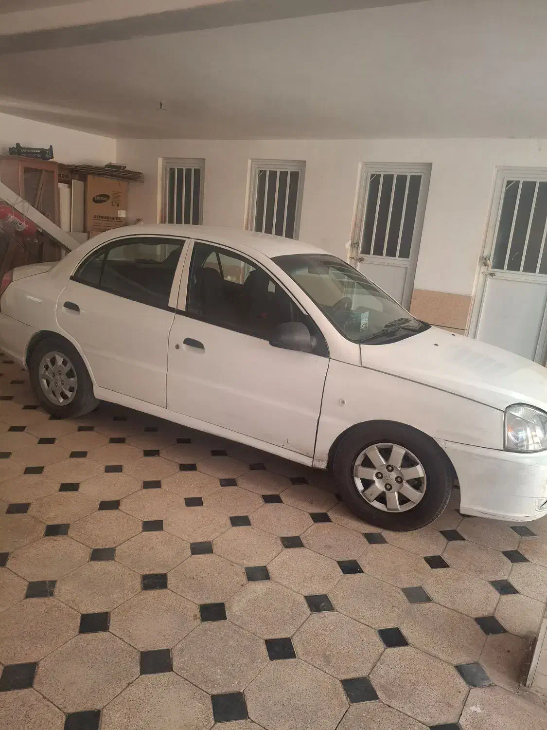 فروش فوری  ریو|خودرو سواری و وانت|همدان, |دیوار