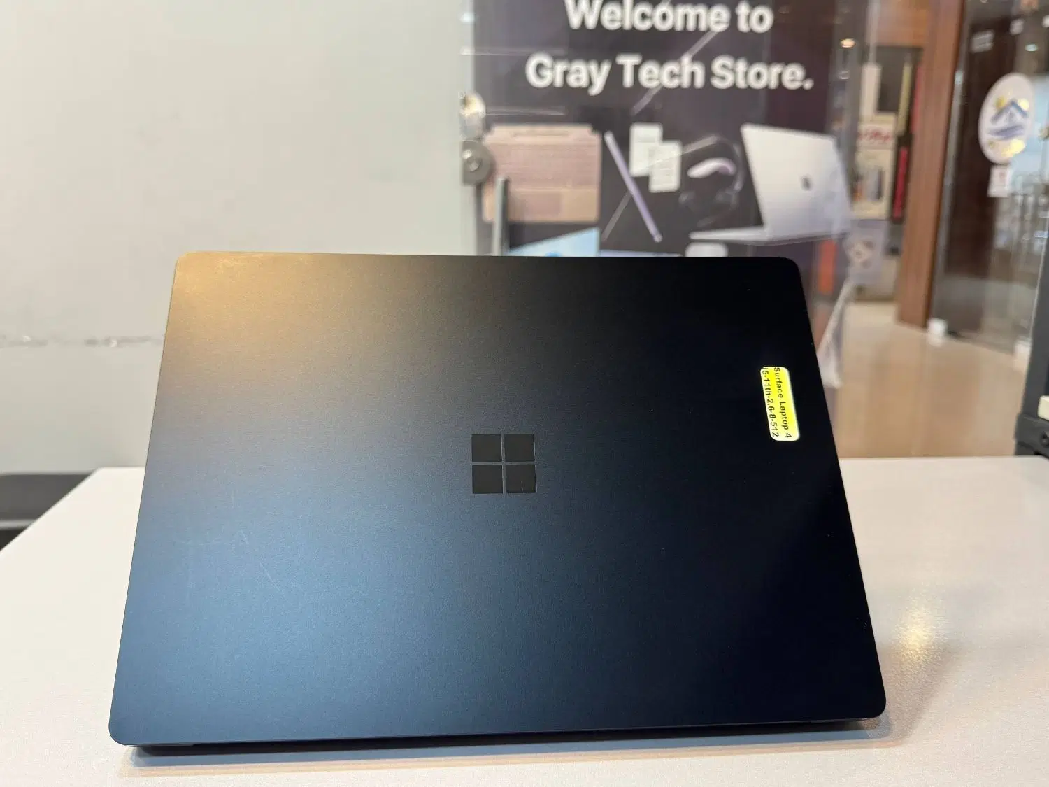 Microsoft Surface Laptop 4|رایانه همراه|مشهد, استاد یوسفی (شهرک غرب)|دیوار