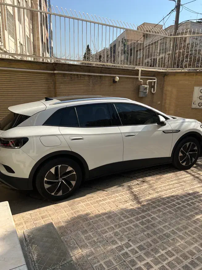 2024 ID4|خودرو سواری و وانت|تهران, فاطمی|دیوار
