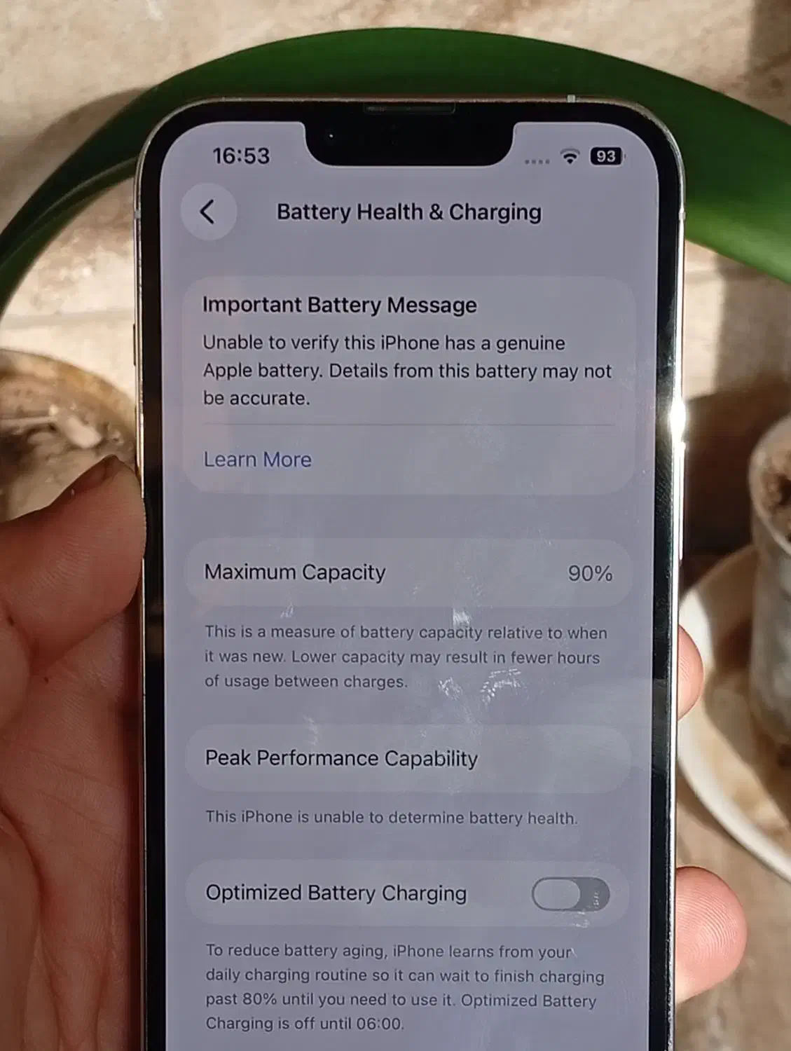 ایفون 13 پرو|موبایل|مراغه, |دیوار