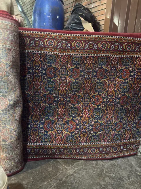 فرش کناره|فرش|کرج, کمالشهر|دیوار