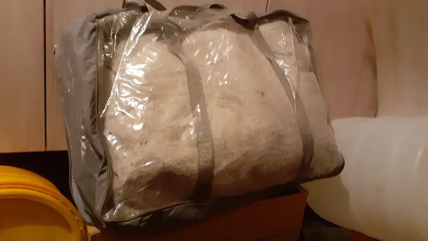 چادر خودرو پراید|قطعات یدکی و لوازم جانبی|رشت, نیروی دریایی|دیوار