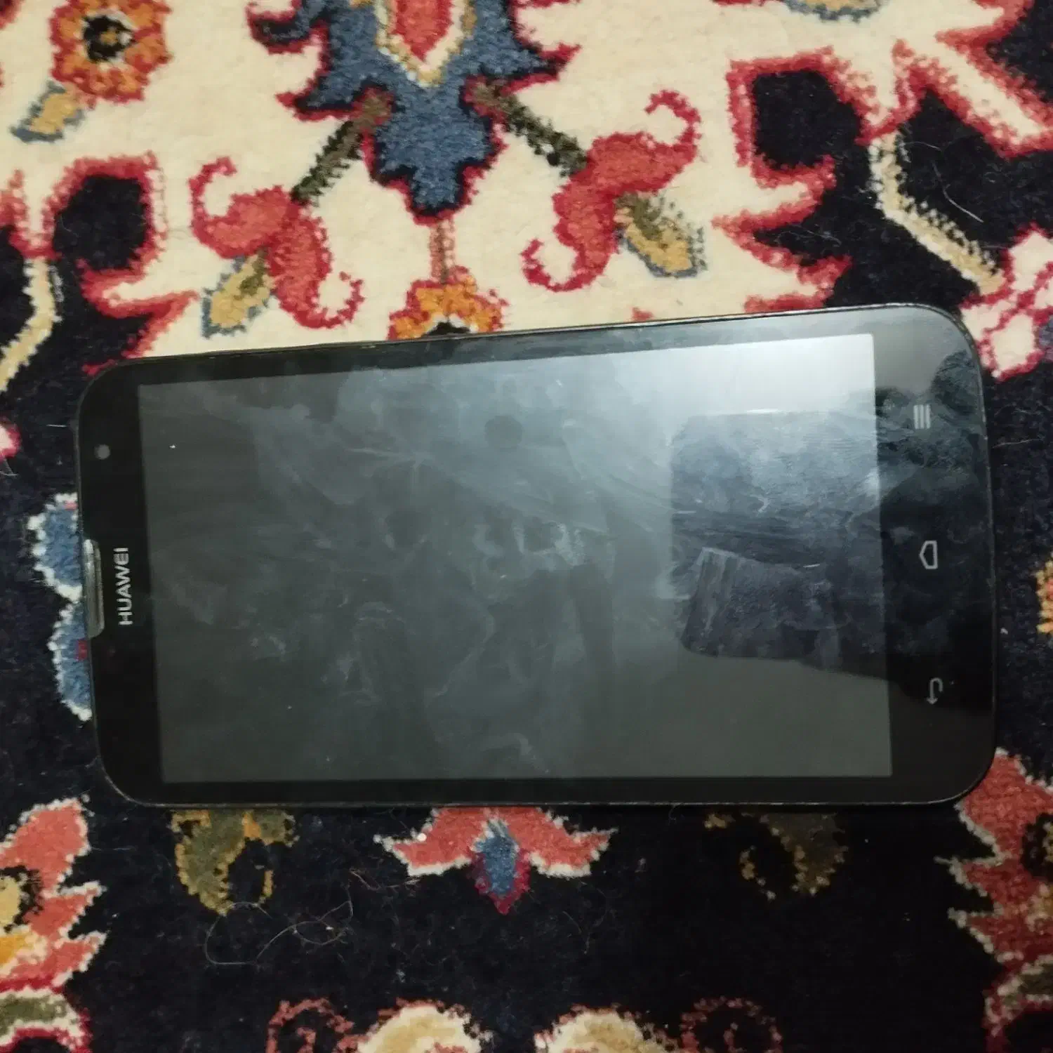 گوشی هواوی|موبایل|بستان آباد, |دیوار