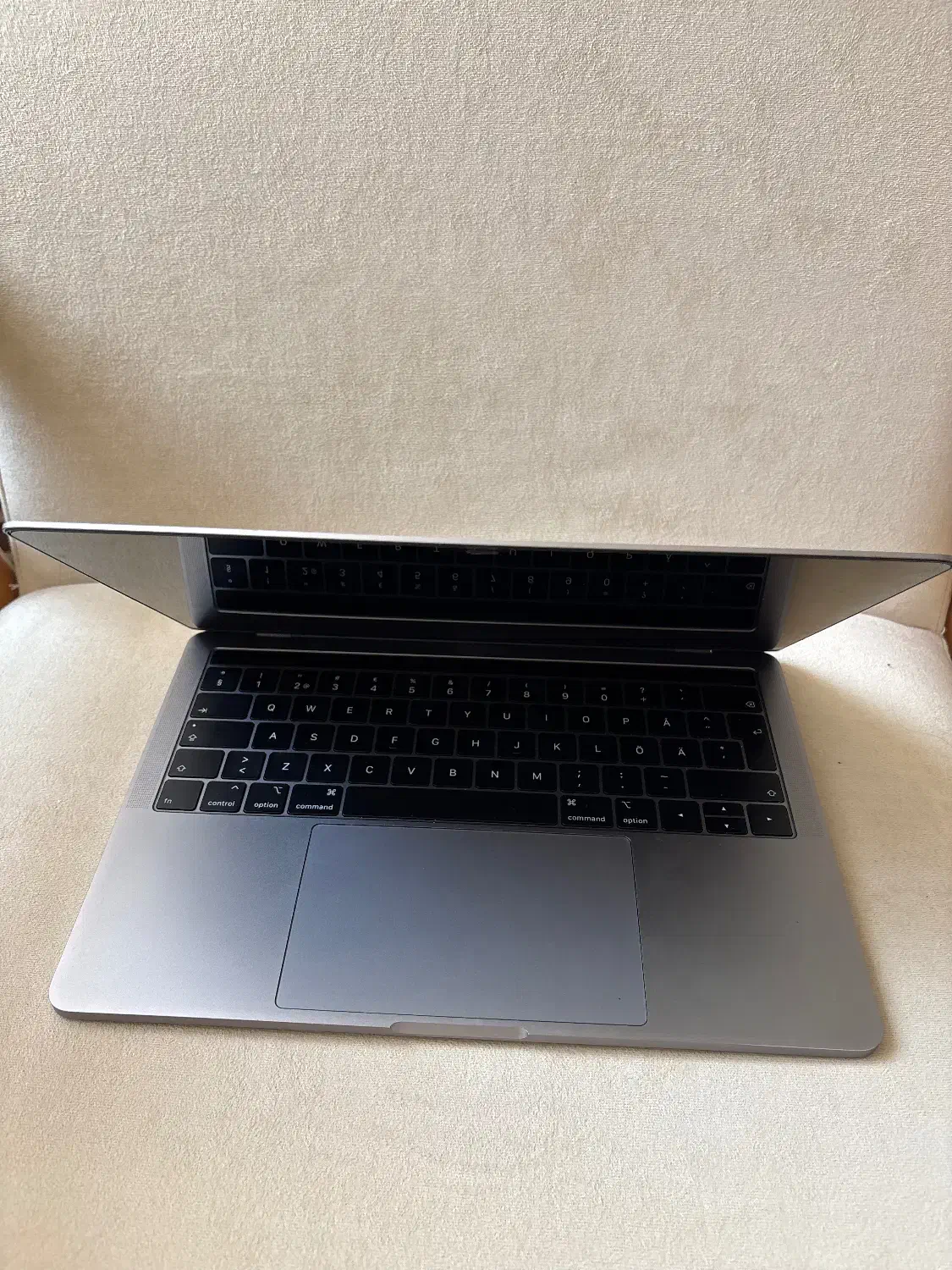 مک بوک پرو2018|رایانه همراه|شیراز, شهرک سراج‎|دیوار