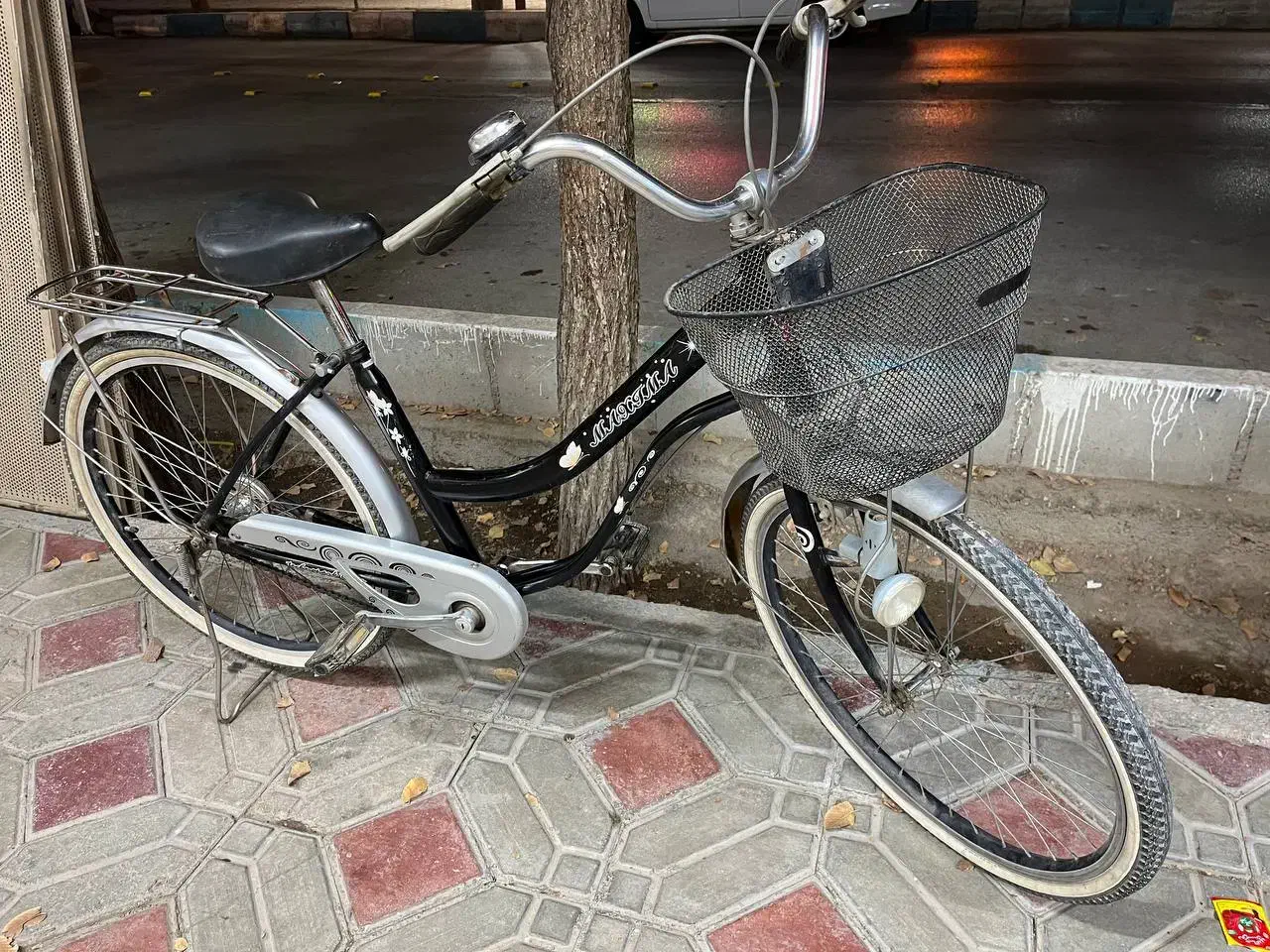 دوچرخه مناسب بانوان|دوچرخه، اسکیت، اسکوتر|اصفهان, شهرک کاوه|دیوار