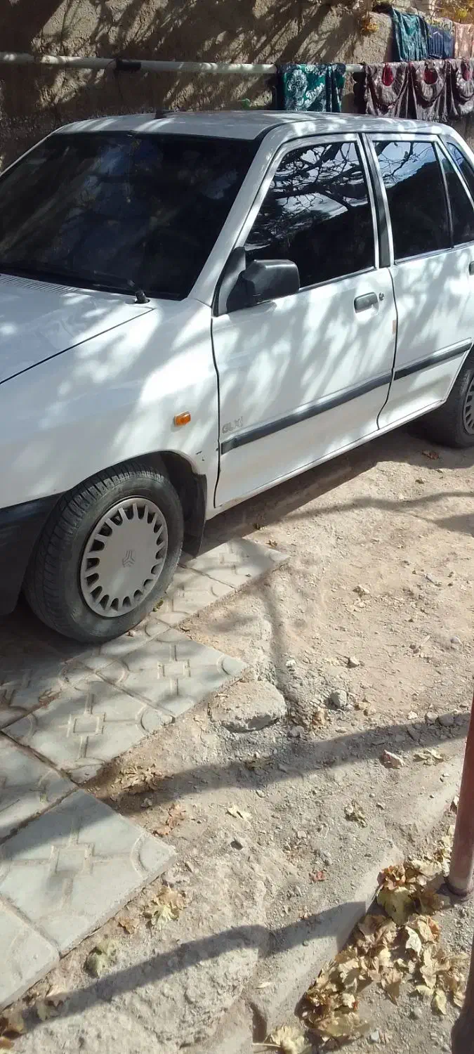 فروش ماشین پراید|خودرو سواری و وانت|زرند, |دیوار