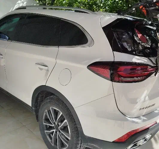 kmc k7|خودرو سواری و وانت|شیراز, درکی|دیوار