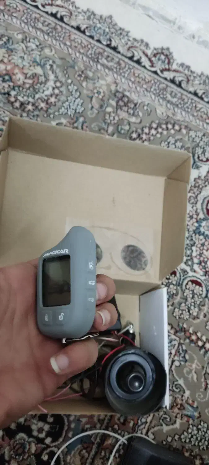 دزدگیر|دوربین مداربسته|اسلام‌‌آباد غرب, |دیوار