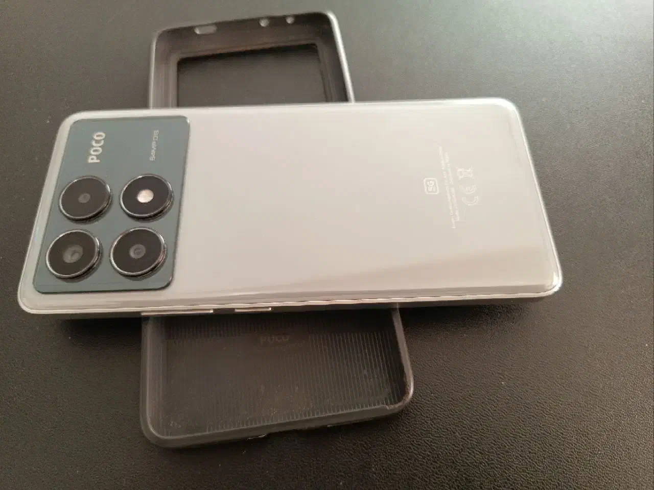 poco x6 pro 512G|موبایل|شیروان (خراسان), |دیوار