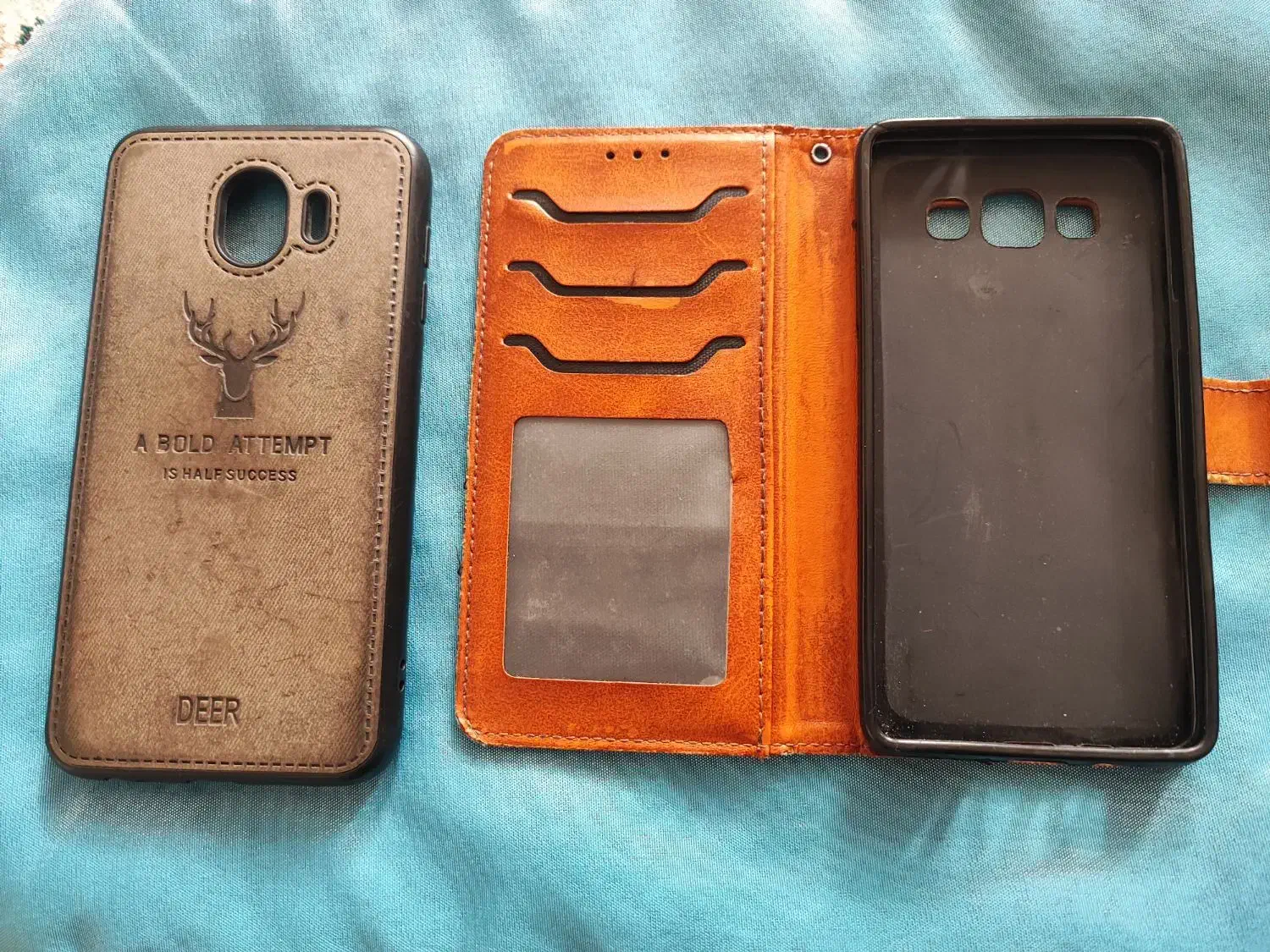 گوشی سامسونگA5وj4|موبایل|ارومیه, |دیوار