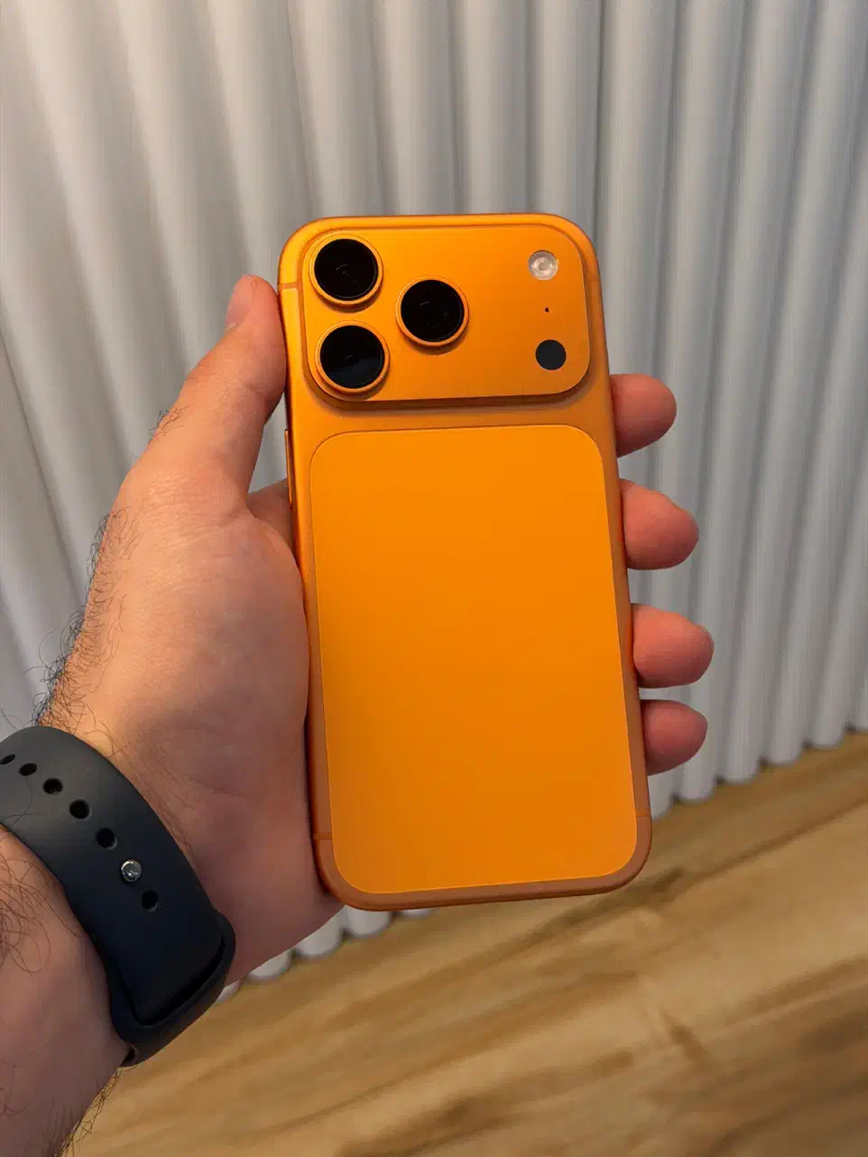 iPhone 17 Pro|موبایل|تهران, جهاد|دیوار