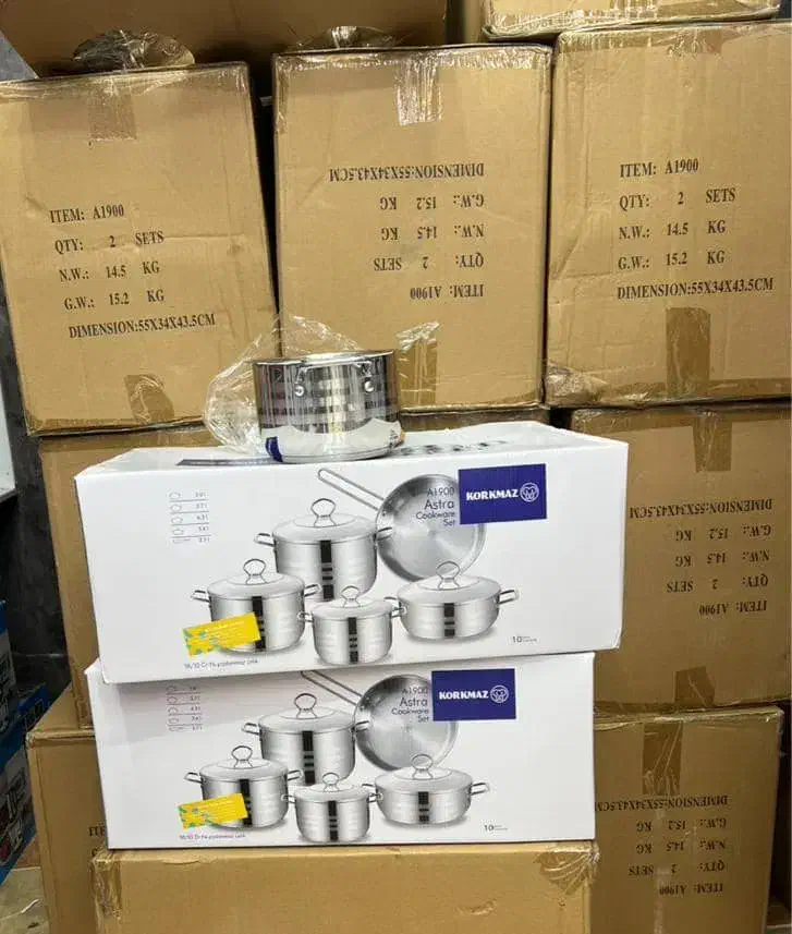 سرویس قابلمه|ظروف پخت‌وپز|جهرم, |دیوار