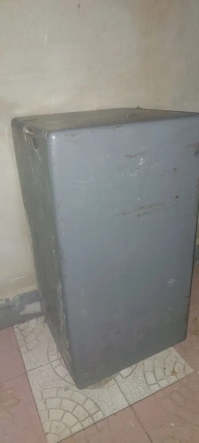 گاوصندق برای طلافروشی اتوگالری املاک و شرکت ها|ابزارآلات|باسمنج, |دیوار